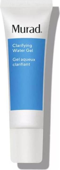 Murad Clarifying Oil Free Water Gel 60 ml (60 ml, Tagescreme)