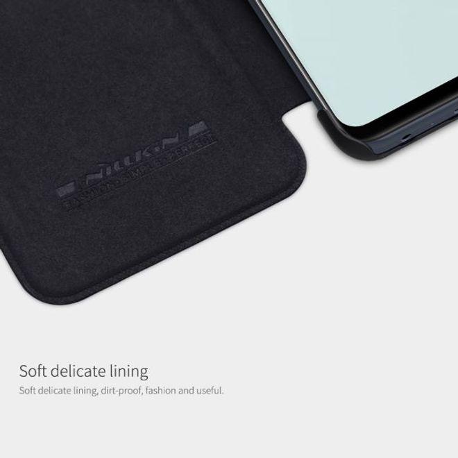 Produktbild Nillkin Qin Series (OnePlus Nord N100)