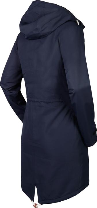 Actual product image Horka rain parka riviere woman (XS)