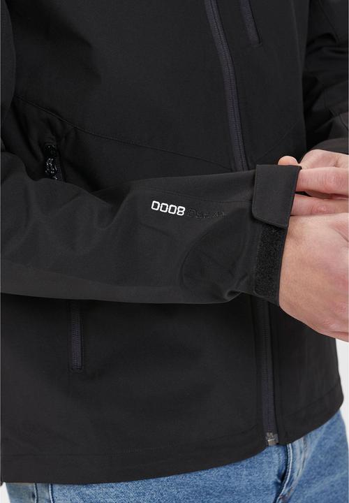 Image du produit Whistler Veste Rodney Softshell W-Pro 8000 (XL)