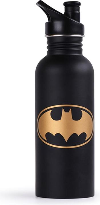 Image du produit Pyramid Batman - Gourde en métal Logo de Batman (0.70 l)