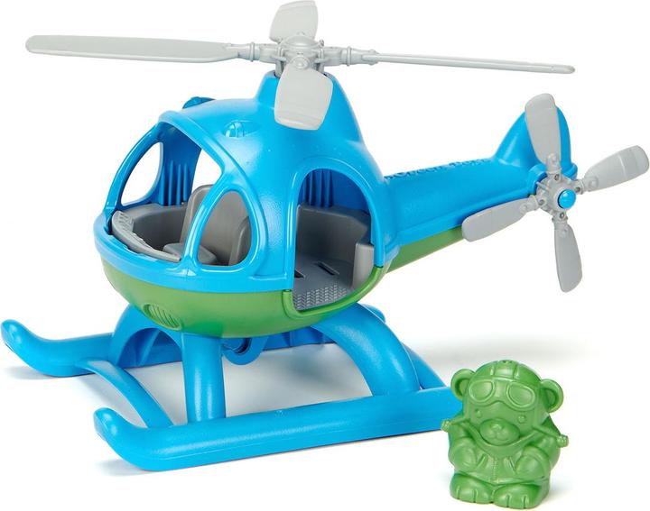 Produktbild Green Toys Helicopter