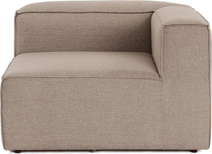 Actual product image Atelier del Sofa Fora (1-seater)