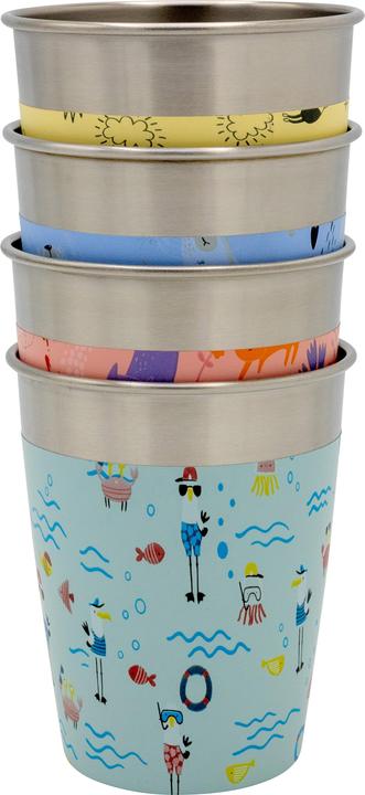 Produktbild Sigg Kid Cup Set Daydream