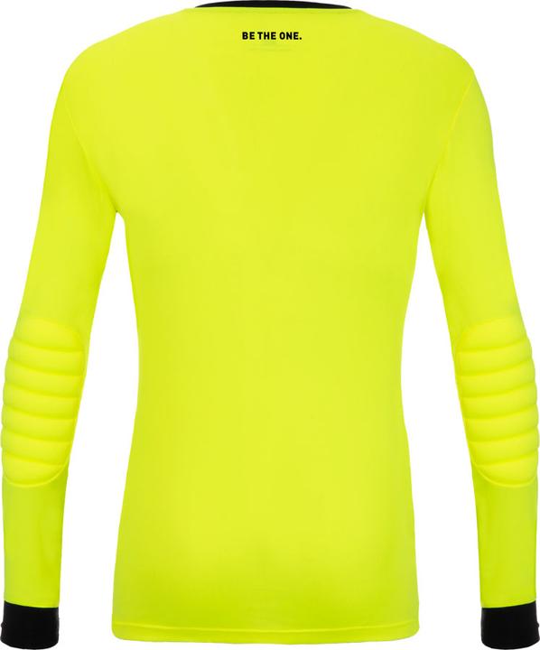 Actual product image Reusch Match Long Sleeve Padded (S)