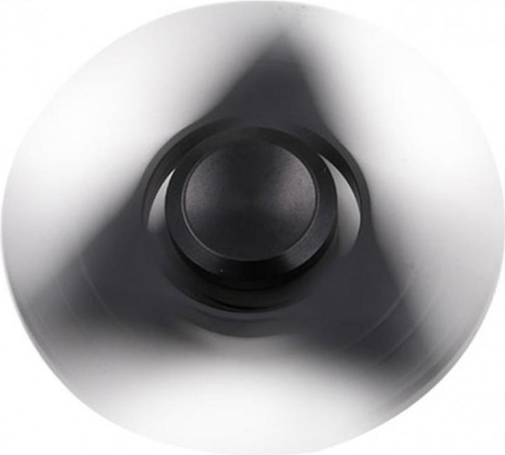 Immagine prodotto FidgetSpinner Spinner a 3 ali in alluminio