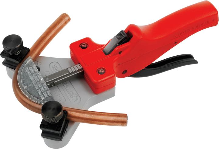 Produktbild Rothenberger Einhandbiegegerät TUBE BENDER (12 mm)
