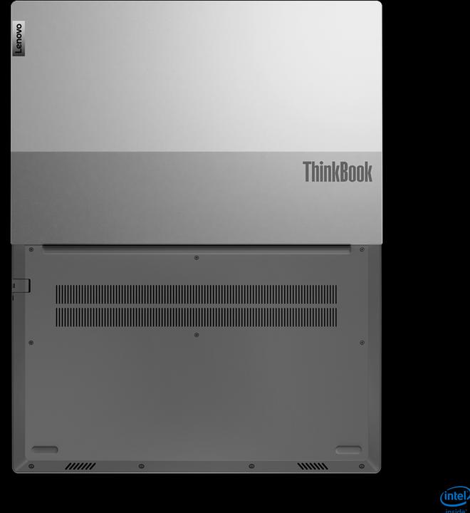 Produktbild Lenovo ThinkBook 15 G2 (15.60", Intel Core i5-1135G7, 8 GB, 256 GB, DE)