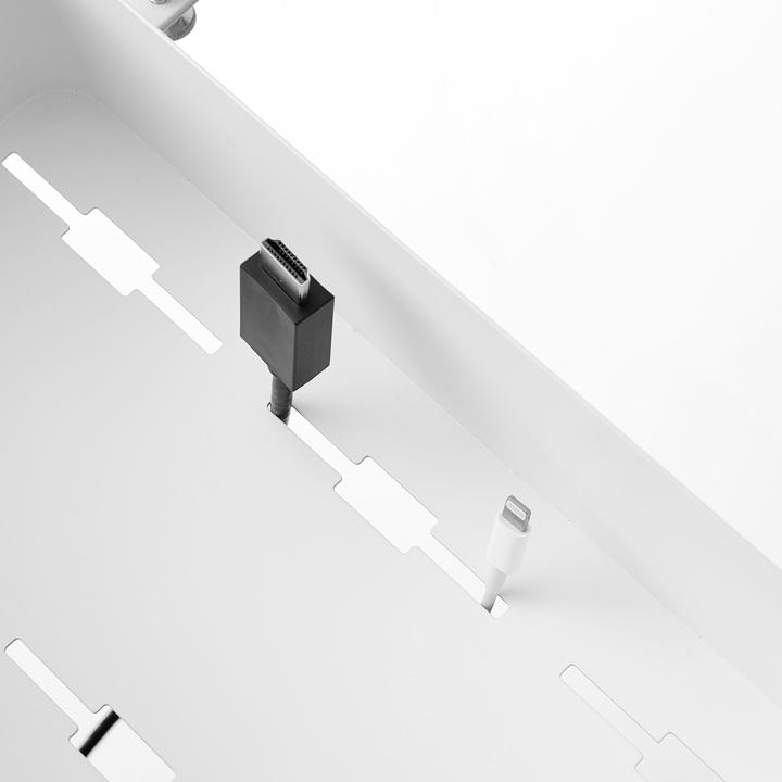 Produktbild Yamazaki Tisch-Klemm-Korb TOWER (1 x)