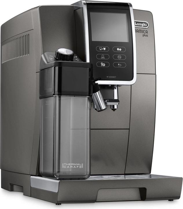 Produktbild De'Longhi Dinamica Plus