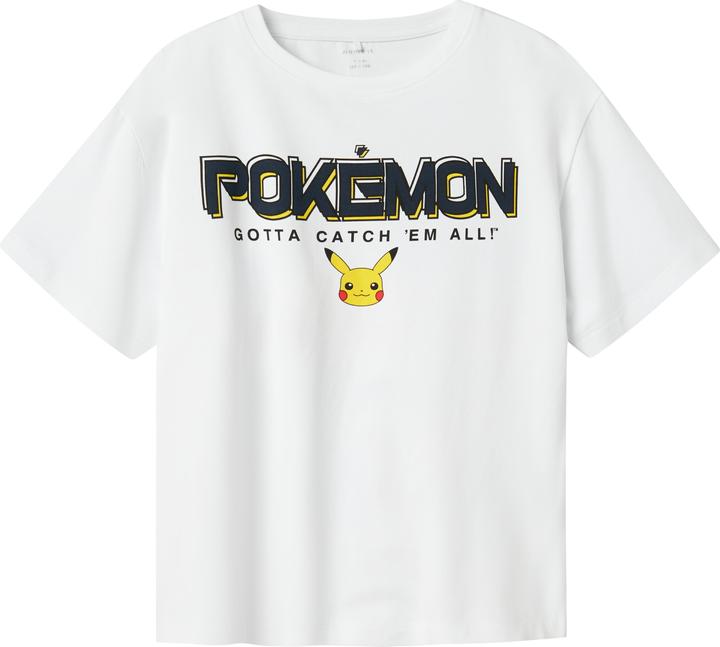Produktbild Name it Pokémon T-Shirt (116)