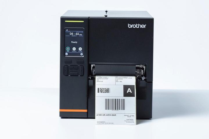 Image du produit Brother Imprimante thermique TJ-4021TN (300 dpi)