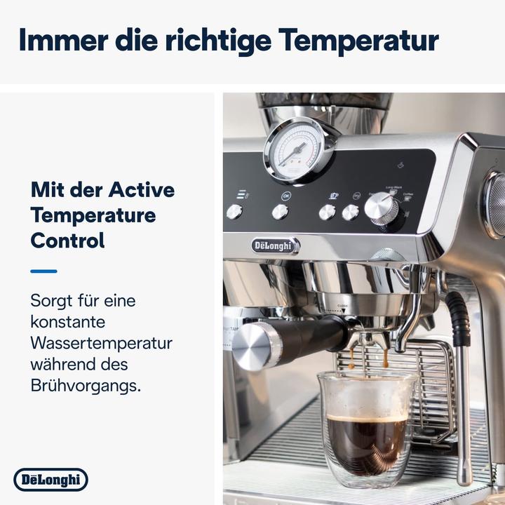 Image du produit De'Longhi La Specialista Prestigio