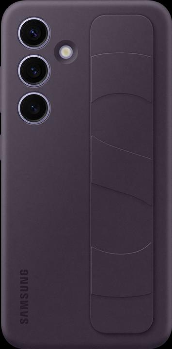 Actual product image Samsung Standing Grip Case (Samsung Galaxy S24+)