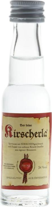 Prinz Kirscherla 2cl