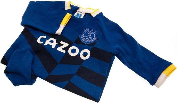 Image du produit Everton FC Pyjama bébé (68)
