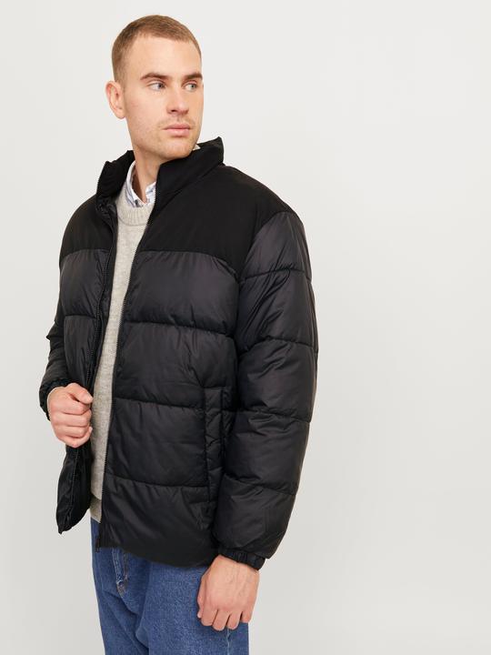 Produktbild Jack & Jones Plus Steppjacke Steppjacke (3XL)