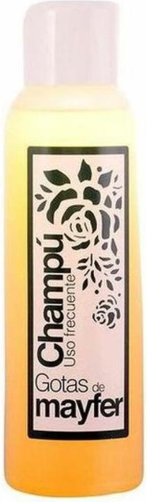 Actual product image Mayfer GOTAS DE champú 700 ml (700 ml, Liquid shampoo)