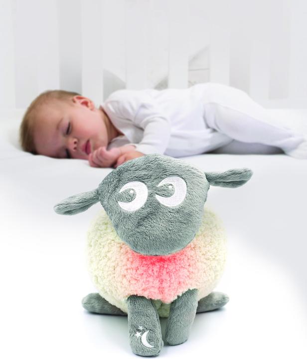 Immagine prodotto Sweet Dreamers Ewan Deluxe pecora da sogno (17 cm)