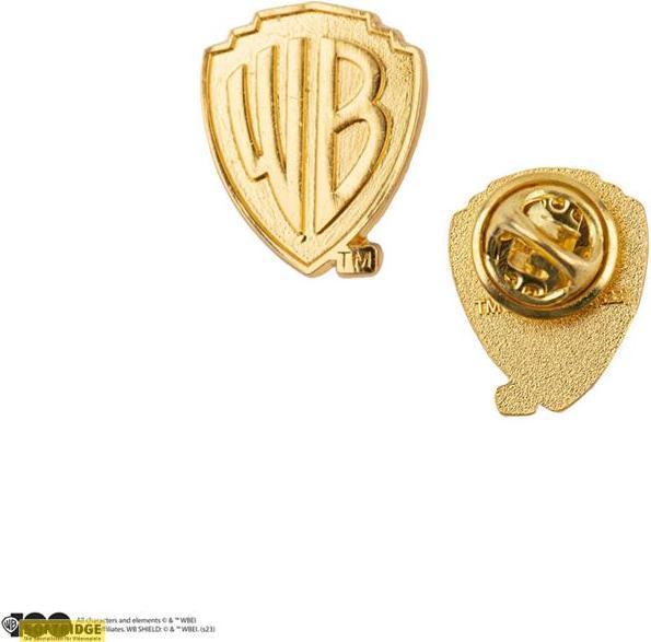 Immagine prodotto Cinereplicas Looney Tunes pack 2 spille di Bugs Bunny e Daffy Duck presso lo Studio Warner Bros