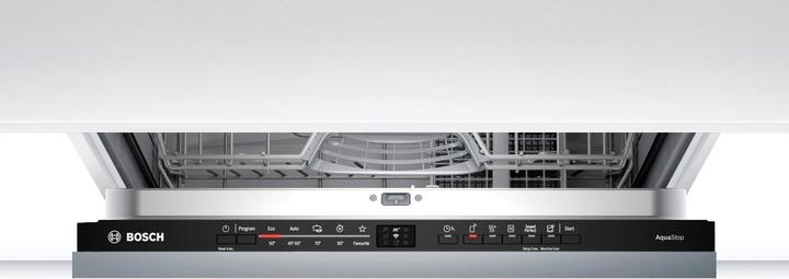 Actual product image Bosch Hausgeräte SMV2ITX16E