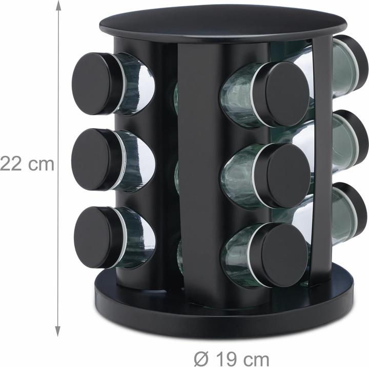 Image du produit Relaxdays Arc de porte (38 cm, 140 cm)