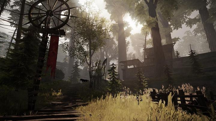 Image du produit THQ Warhammer : The End Times - Vermintide (Xbox Series X, Xbox One X, EN)