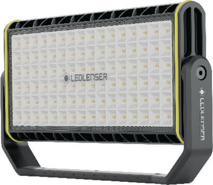 Productafbeelding Ledlenser 502913 AF12R Werklamp LED op batterij, netvoeding 85 (8000 lm)