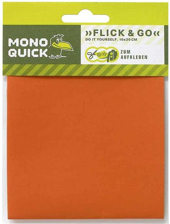 Produktbild Mono Quick Klebeflicken (7 x)