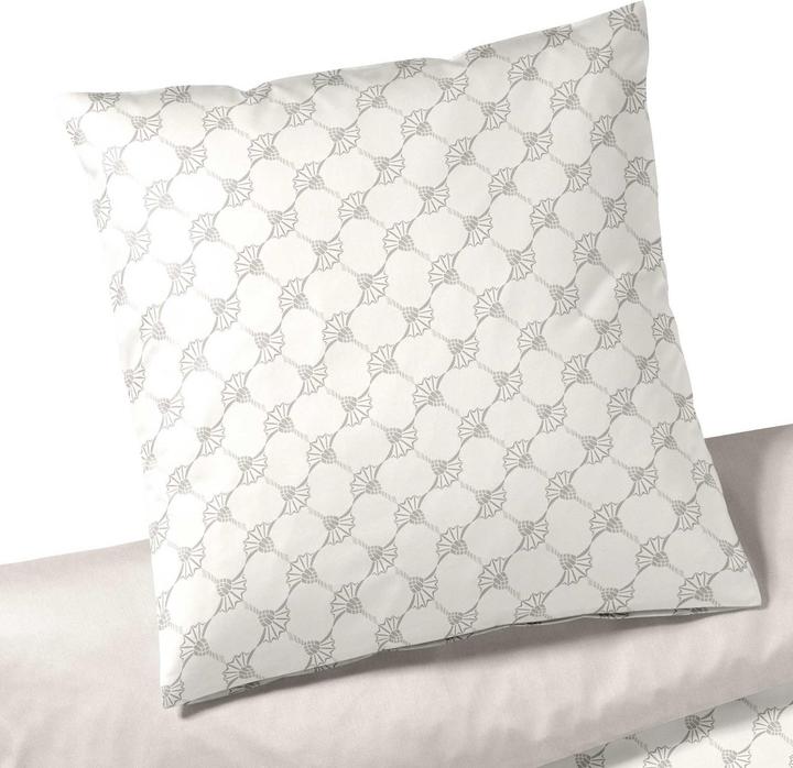 Immagine prodotto Joop! Living Fiordaliso doppio (Copripiumino, 155x220 cm + 80x80 cm)