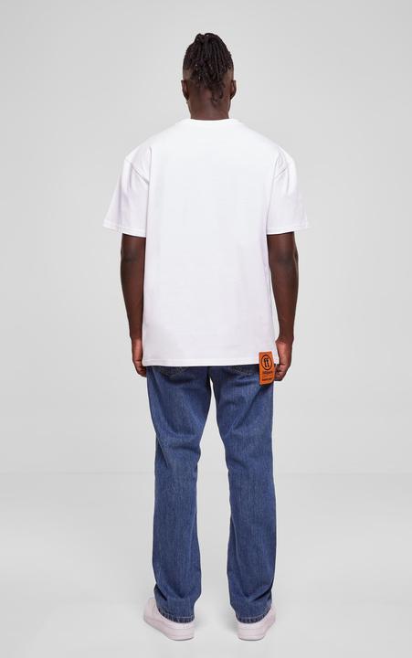 Actual product image Forgotten Faces The Mask Heavy Oversized Tee (S)