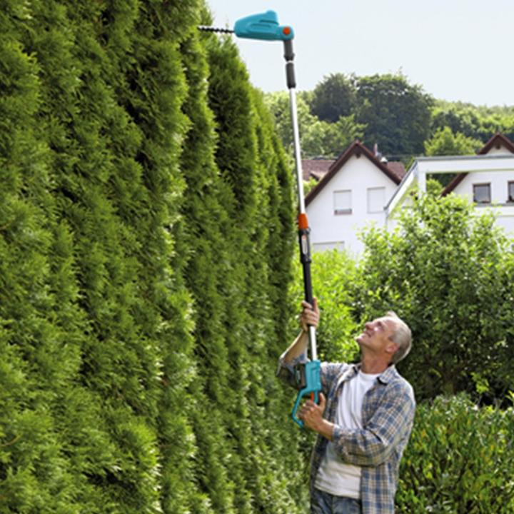 Produktbild Gardena THS 42/18V P4A (Akkuheckenschere)