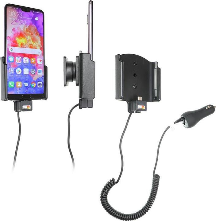 Produktbild Brodit Halter aktiv HUAWEI P20 Pro