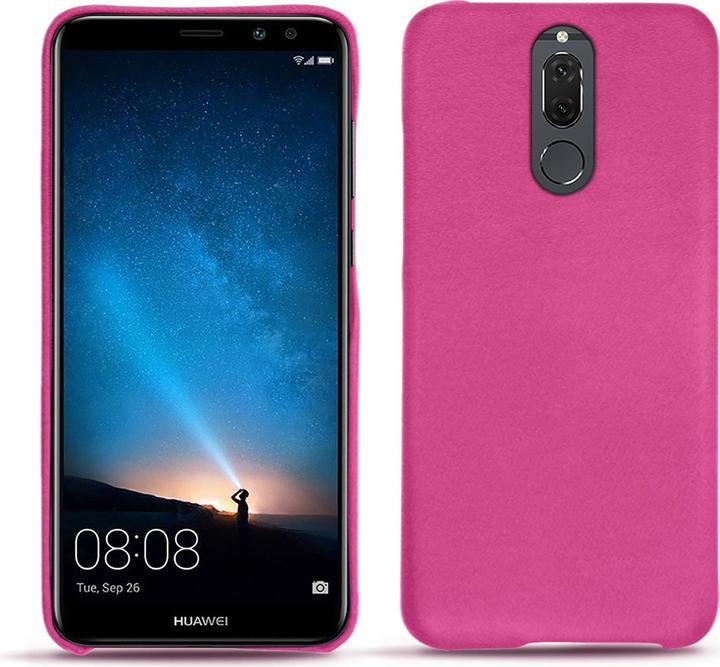 Productafbeelding Noreve Lederen omslag (Huawei Mate 10 Lite)