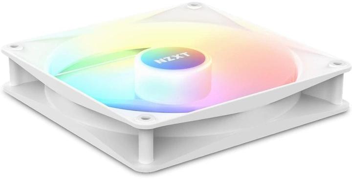 Produktbild NZXT F120 Core (120 mm, 3 x)