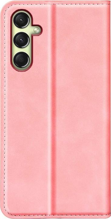 Produktbild Cover-Discount Galaxy A16 - Stand Flip Case Hülle (Samsung Galaxy A16 5G)