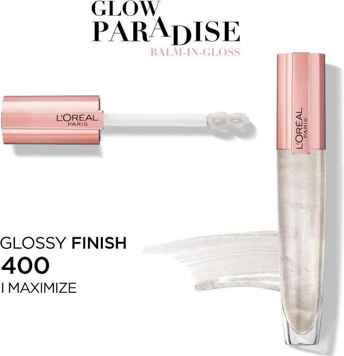 Immagine prodotto L'Oréal Paris Firma brillante (400 I Massimizzare)