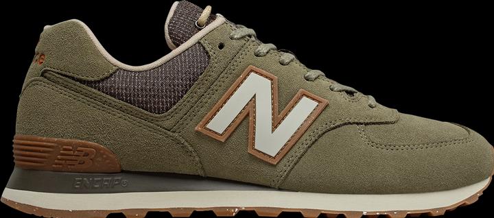 Produktbild New Balance ML574SOJ (40)