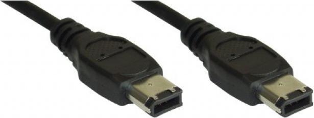 Produktbild InLine FireWire Kabel (10 m, FireWire)