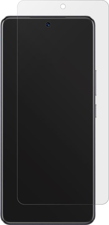 Actual product image Dipos Screen Protector Anti-Glare (4 Piece, Vivo V27)