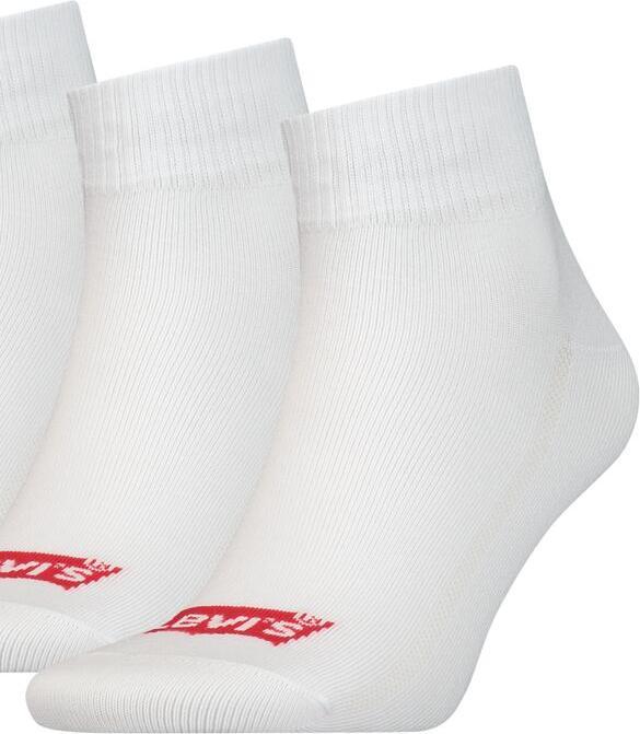 Immagine prodotto Levis Calzini sportivi (confezione da 9, 43 - 46)