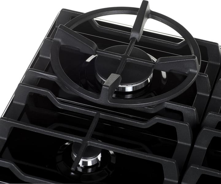 Produktbild Samsung Gas stove NA64H3010AK/T1