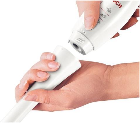 Actual product image Bosch Hausgeräte MSM6B100
