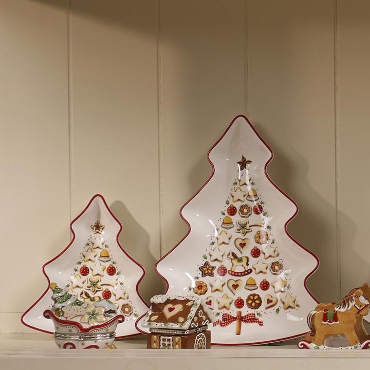 Actual product image Villeroy & Boch Winter Bakery Delight