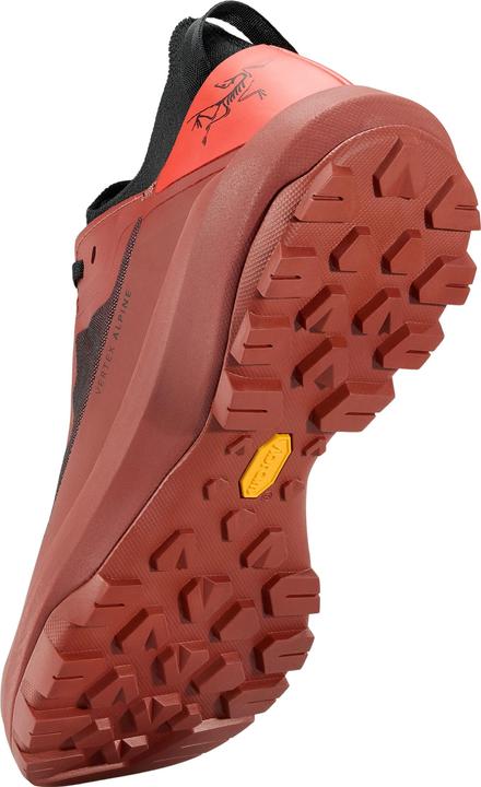 Actual product image Arc'teryx Vertex Alpine (44)