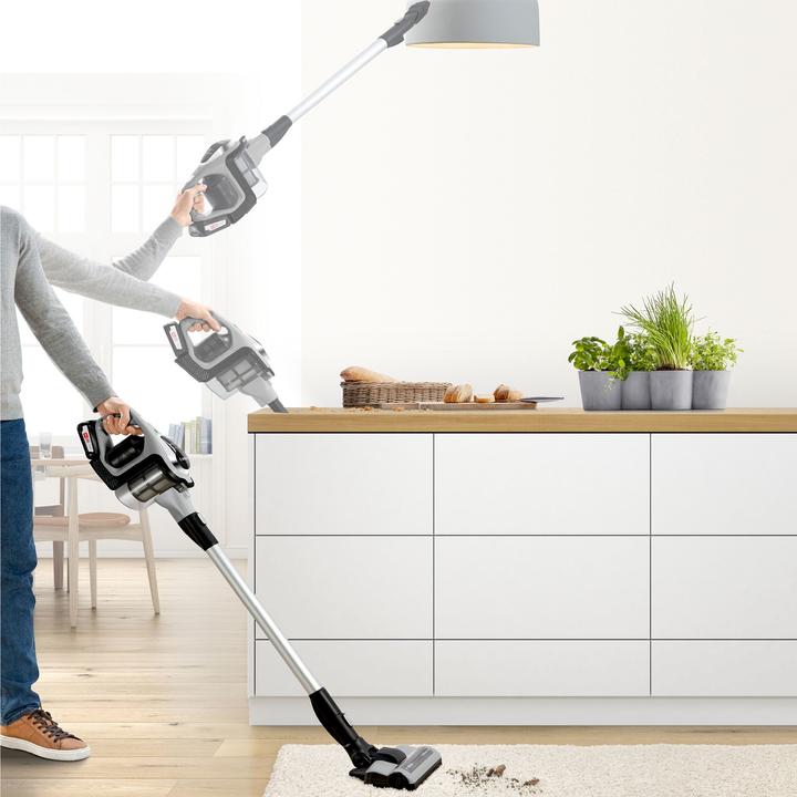 Actual product image Bosch Hausgeräte BCS 812 KA 2
