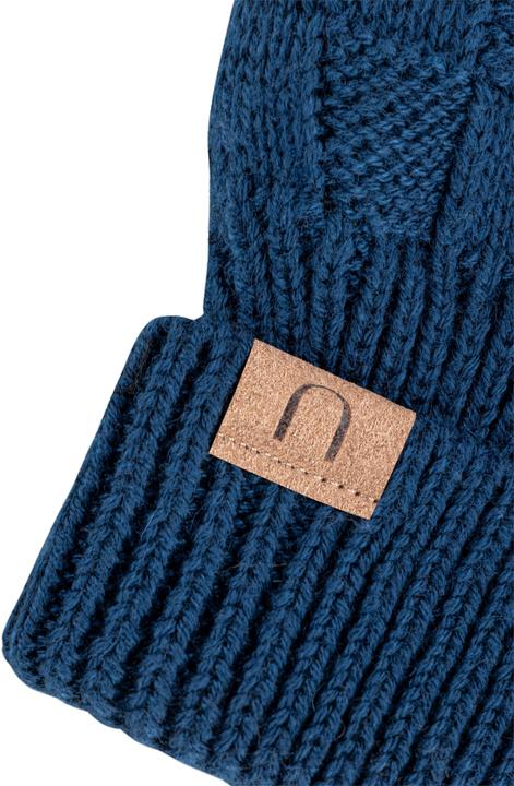 Image du produit Normani Gants Mérinos avec design assortis au kit Yuma - 9619 (Taille unique)