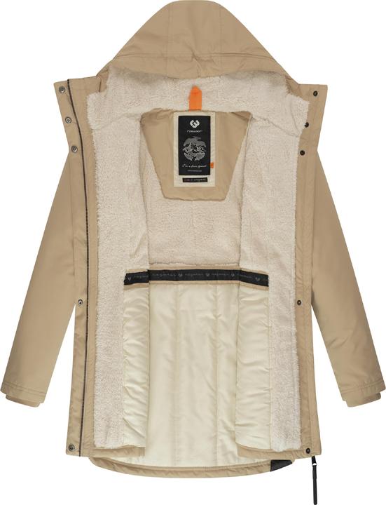 Immagine prodotto Ragwear Elsia (XXL)