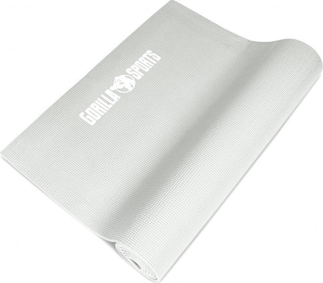 Image du produit Gorilla Sports Tapis de yoga (5 mm)