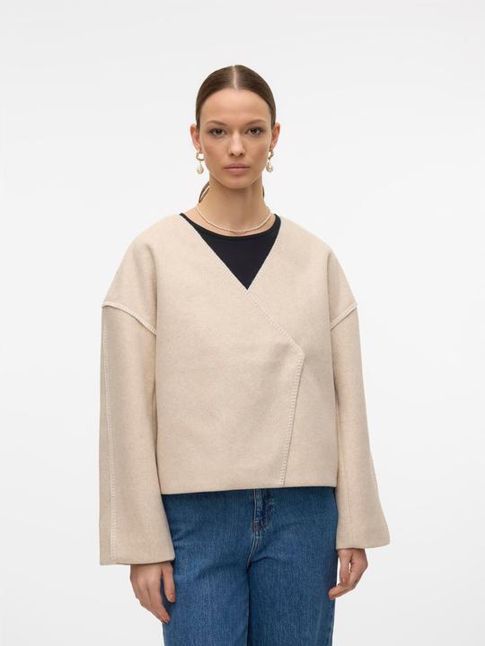 Produktbild Vero Moda VMNORMA Jacke Jacke (XL)